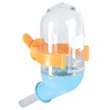 Поилка для мелких животных, пластик 80 мл