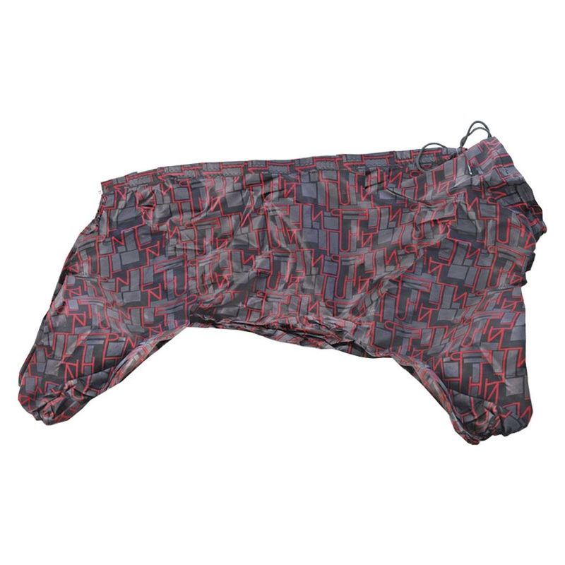 Комбинезон-дождевик  "Овчарка" 70 х 53 х 30 см