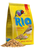 RIO Exotic Birds Daily Ration 1 кг