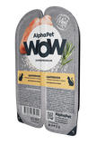 AlphaPet WOW Superpremium 80 гр