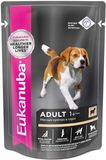 Eukanuba Dog Adult Pouch Lamb 100 гр