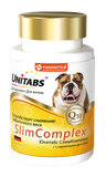 Unitabs SlimComplex 100 таб