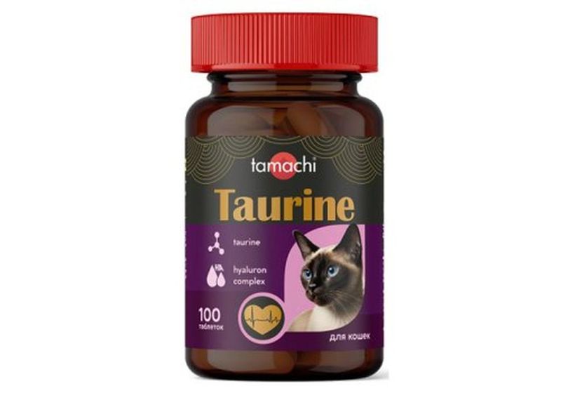 Taurine 100 шт