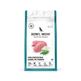 Сухой корм д/собак мелких пород с индейкой, рисом и розмарином 2 кг