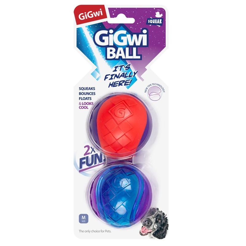 G-BALL 8 см