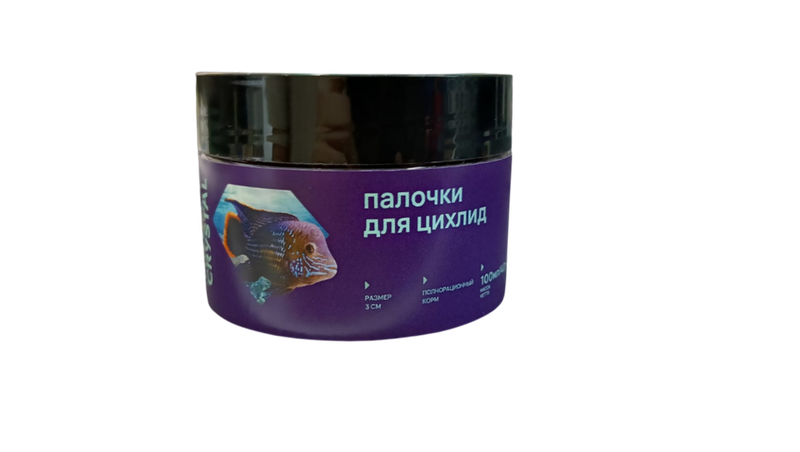 Aqua Crystal 40 гр