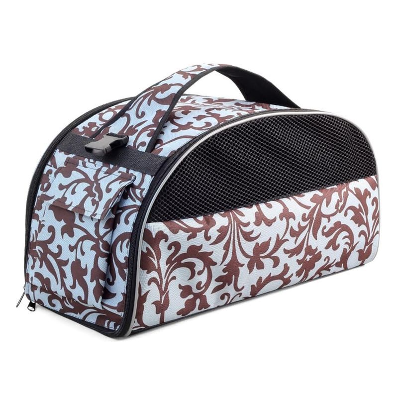 Сумка-переноска для животных 44 х 23 х 25 см