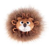 Игрушка для кошек  "Львенок" 4,5 см