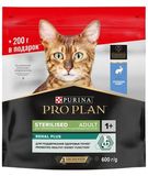 Sterilised Renal Plus 600 гр