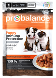 ProBalance пауч д/щенков PUPPY Курица 85 гр