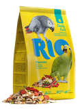 RIO Parrots Daily Ration 1 кг
