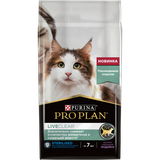 Purina Pro Plan Cat LiveClear Salmon 400 гр