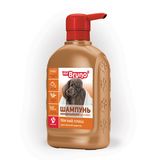 Шампунь-кондиционер "Мягкий плюш" для мягкой шерсти 350 мл