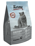 KARMY BRITISH ADULT 0,4 кг