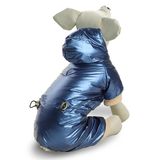 Комбинезон зимний "Харизма" неоново-синий XS 20 см