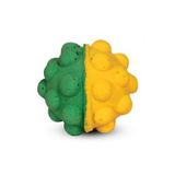 Игрушка для кошек "Мяч-мина" 4,5 см