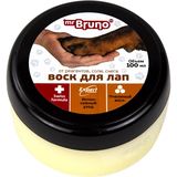 Воск для лап от реагентов, соли, снега 100 мл