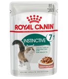 Instinctive 7+ (gravy) 85 гр