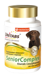 Unitabs SeniorComplex 100 таб