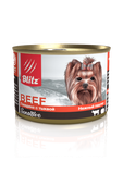 Blitz Sensitive Small Breed Beef with Pumpkin 200 гр