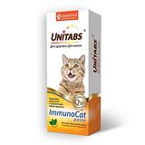 Unitabs ImmunoCat 120 мл
