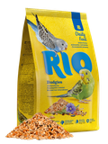 RIO Budgies Daily Ration 500 гр