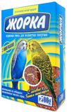 Корм для волнистых попугаев, 500 гр Минералы