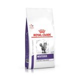 Royal Canin Neutered Satiety Balance 1,5 кг