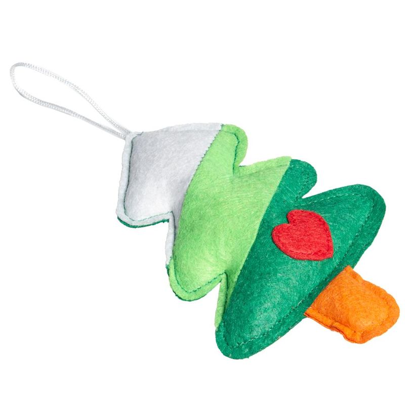 NEW YEAR 11 / 15 см