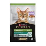 Purina Pro Plan Delicate Turkey 85 гр