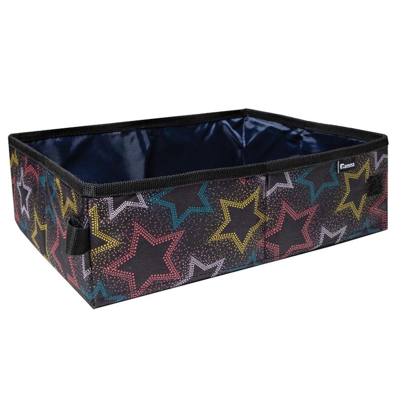 Туалет для кошек складной "Путешественник" 40 х 30 х 11 см