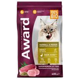 Hairball & Indoor 400 гр