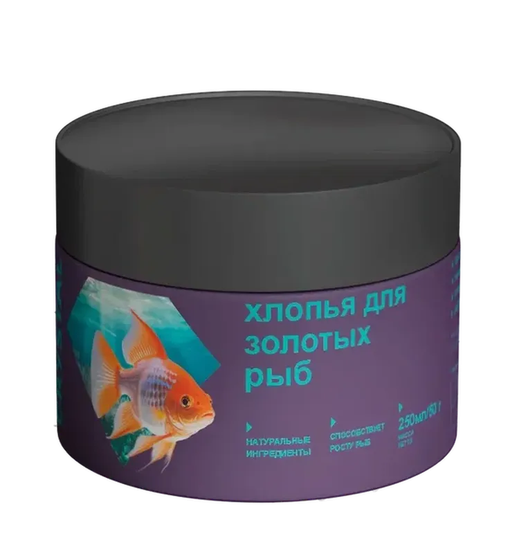 Aqua Crystal 20 гр
