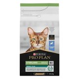 Purina Pro Plan Cat Sterilised Rabbit 1,5 кг