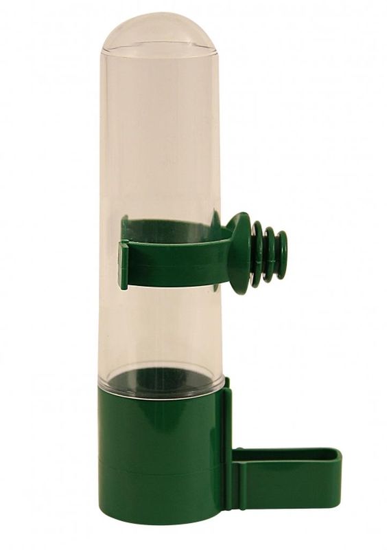 Поилка для птиц, 50 мл б/упаковки