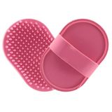 Щетка овальная 12,5 х 8 см