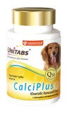 Unitabs CalciPlus 100 таб.