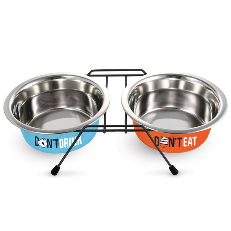 Water & Food 2 х 800 мл