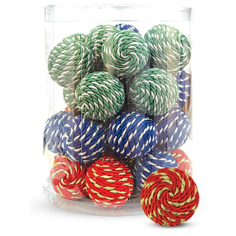 Игрушка для кошек "Шарик" d55 мм