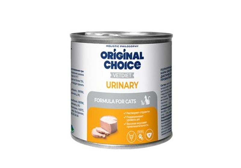 VETDIET Urinary 240 гр