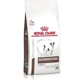 Gastrointestinal Low Fat Small Dog 3 кг