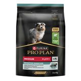 Dog Medium Puppy Sensitive Digestion OPTIDIGEST 3 кг