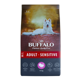 ADULT M/L SENSITIVE Turkey 14 кг