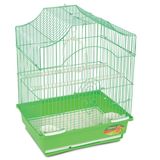 Клетка для птиц 30 х 23 х 39 см 