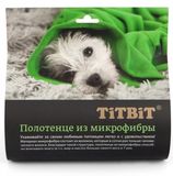 Полотенце из микрофибры 60 х 90 см