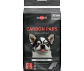 CARBON PADS 60 х 60 см