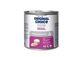 VETDIET Renal 240 гр