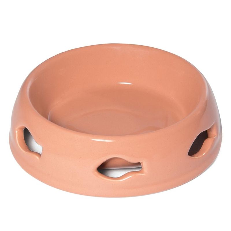 Миска керамическая "Коралл" 120 мл