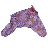 Комбинезон-дождевик "Карликовый пудель" 25 х 24 х 13 см