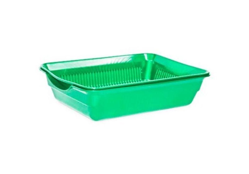 Atlantis светло-зеленый перламутр